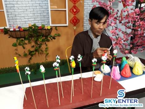 Cung Cap Cho Thue Nhan Su Su Kien